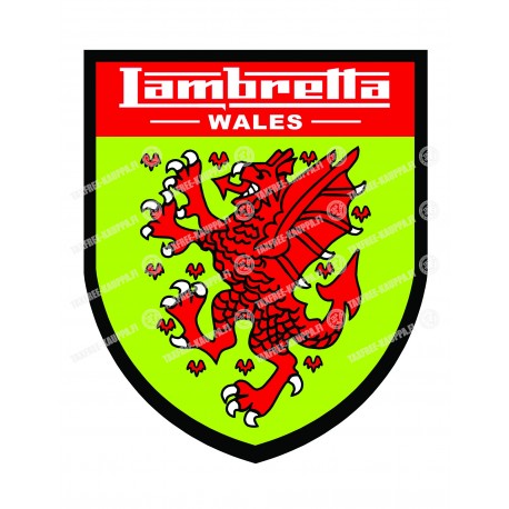 LAMBRETTA