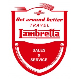 LAMBRETTA