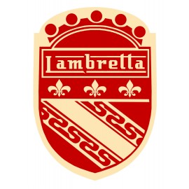 LAMBRETTA