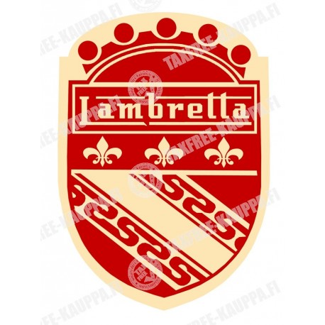 LAMBRETTA