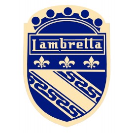 LAMBRETTA