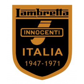 LAMBRETTA
