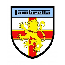 LAMBRETTA