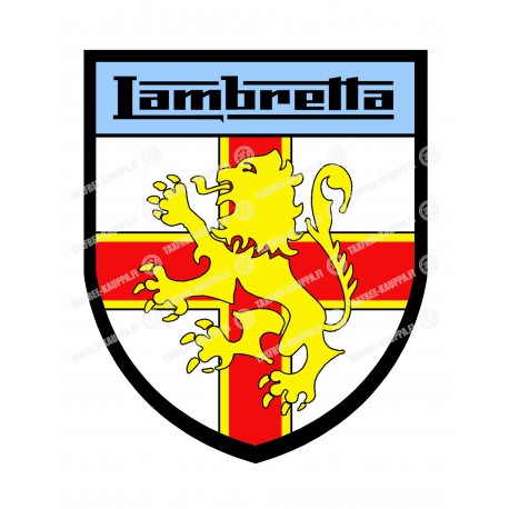 LAMBRETTA