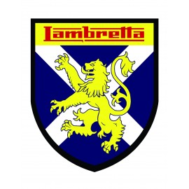 LAMBRETTA