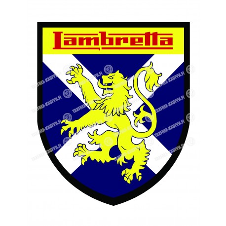 LAMBRETTA