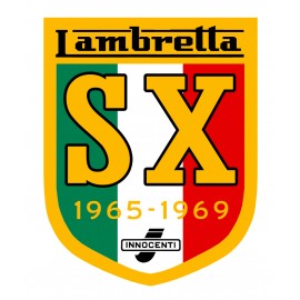 LAMBRETTA