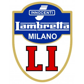 LAMBRETTA