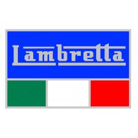 LAMBRETTA