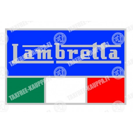 LAMBRETTA