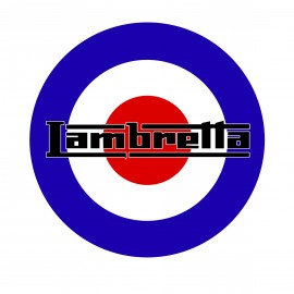 LAMBRETTA