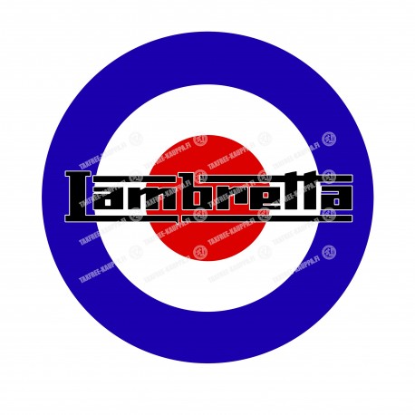 LAMBRETTA