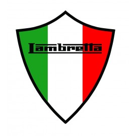 LAMBRETTA