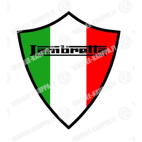 LAMBRETTA