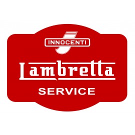 LAMBRETTA