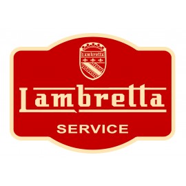 LAMBRETTA