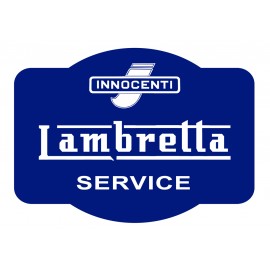LAMBRETTA