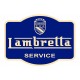 LAMBRETTA