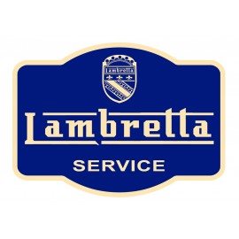 LAMBRETTA