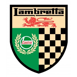 LAMBRETTA