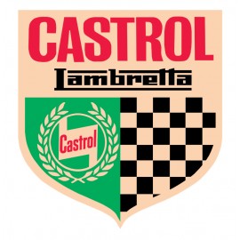LAMBRETTA