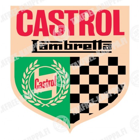 LAMBRETTA