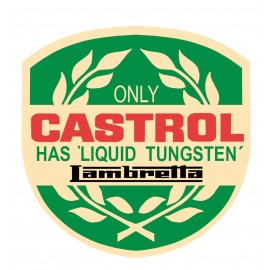 LAMBRETTA