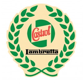LAMBRETTA
