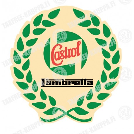 LAMBRETTA