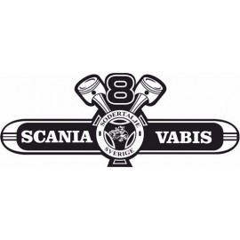 SCANIA