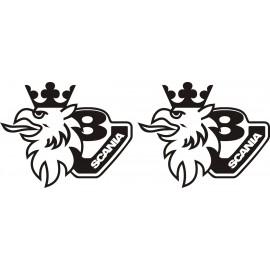 SCANIA
