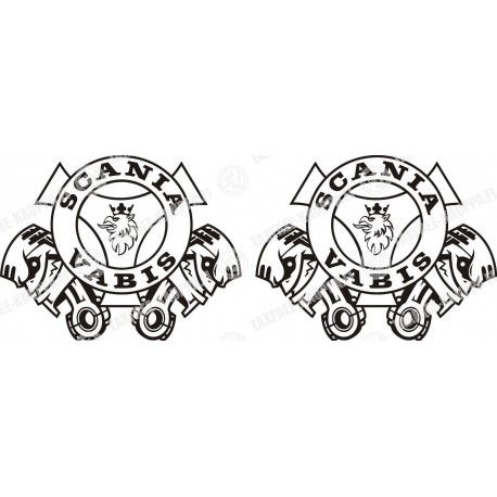 SCANIA