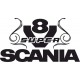 SCANIA