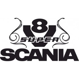 SCANIA