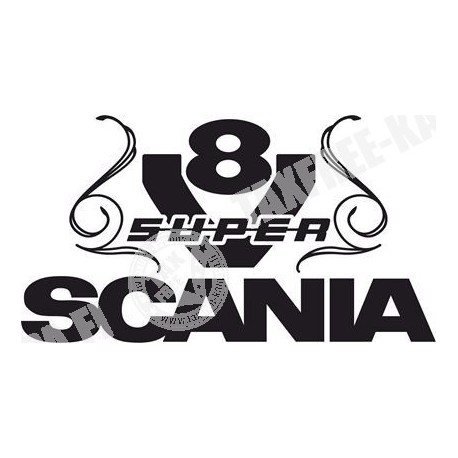 SCANIA