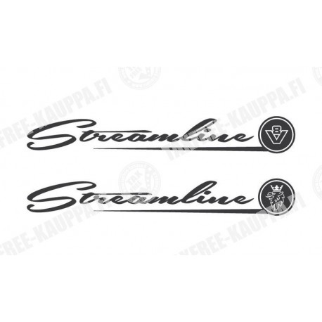 SCANIA