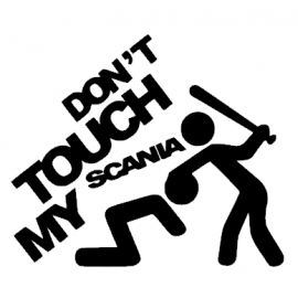 SCANIA