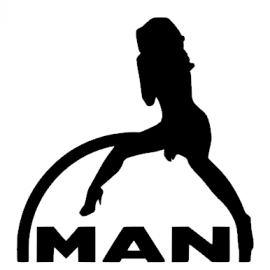 MAN