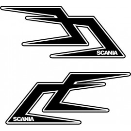 SCANIA