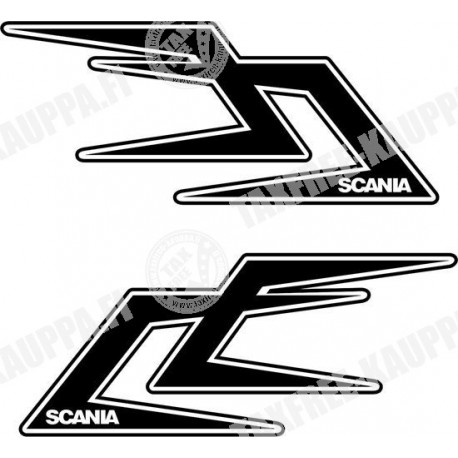 SCANIA