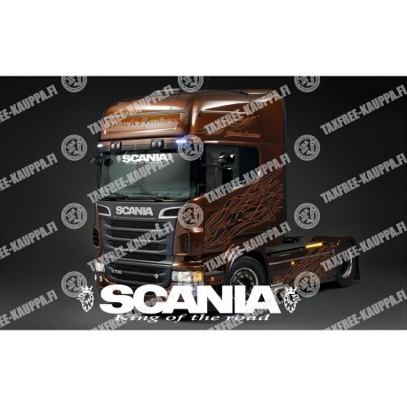 SCANIA