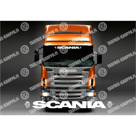 SCANIA