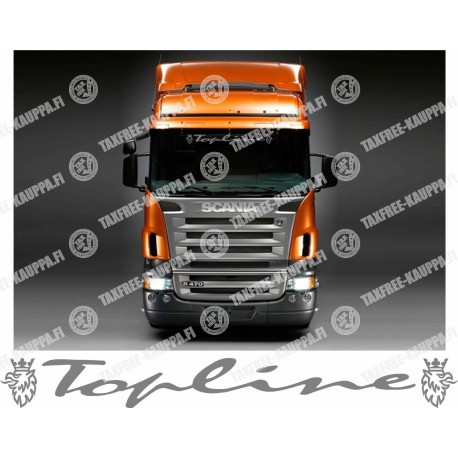 SCANIA