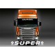 SCANIA