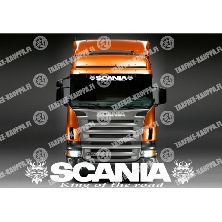 SCANIA