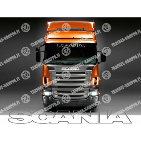 SCANIA