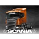 SCANIA