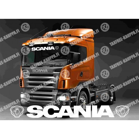 SCANIA