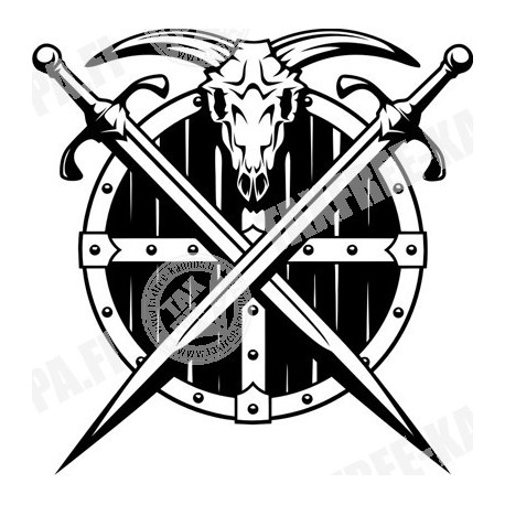 VIKING TARRA