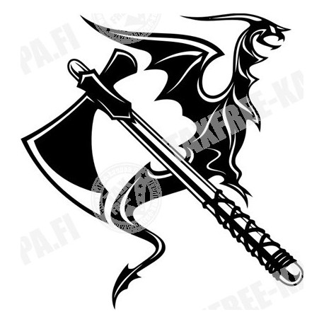 VIKING TARRA